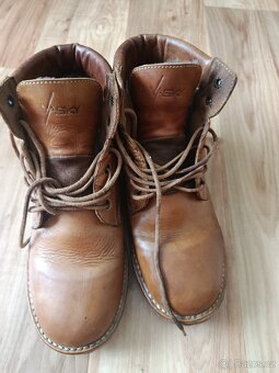 Boty vasky - 3