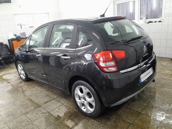 Citroën C3 II 1,4 HDi - 3