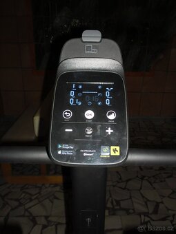 Prodáme rotoped Domyos EB 520B - 3