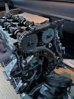 Hyundai Kai motor 1,7 CRDi D4FD - 3