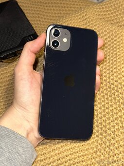 Iphone 12 128gb černý - 3