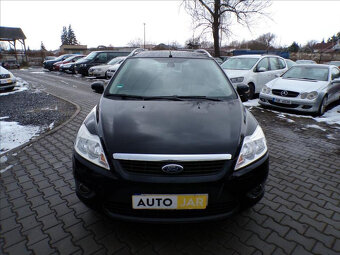 Ford Focus 1,6 16V NAVIGACE - 3