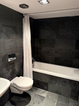 Byt Praha 3 Zerotinova ulice - 3