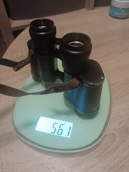 Dalekohled BPC5 8x30 - 3