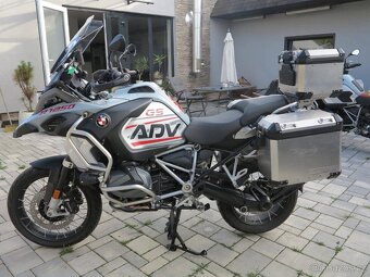 BMW R 1250 GSA / Adventure - 3