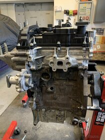 Motor ford 1.0 ecoboost - 3