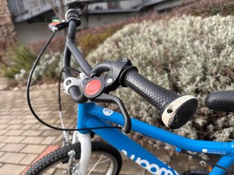 Dětské kolo Woom 3 - 3