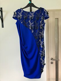 Dámské šaty vel. L - NOVÉ - 3