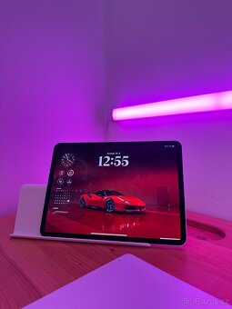 Apple ipad pro m2 “11 palcu” (2022) - 3