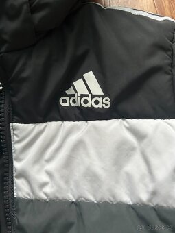 Přechodná bunda Adidas 98 - 3