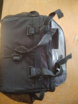 Korado-držák brašen - 3