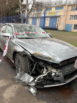 Audi a8 4.2fsi 2011 274kw - 3