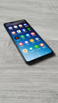 Samsung Galaxy A41 - Android 12/Dual SIM/4GB/64GB - 3