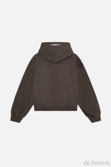 Mikina Scuffers XL - 3