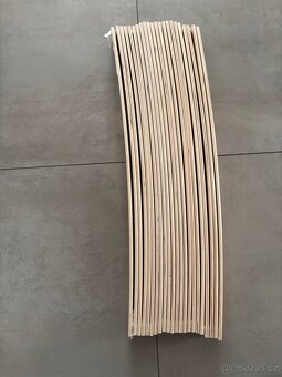 Laťkový rošt 80x200 - 3