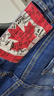 DSQUARED2 JEANS 1 - 3