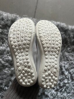 Dětské baleríny Geox vel. 27 - 3