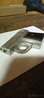 Startovací pistole - 3