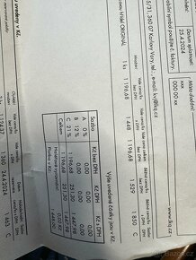 Snímač vacky koncern 1.9 a 2.0 tdi pd - 3