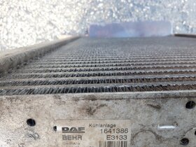 Interkoler DAF 95,105 - 3