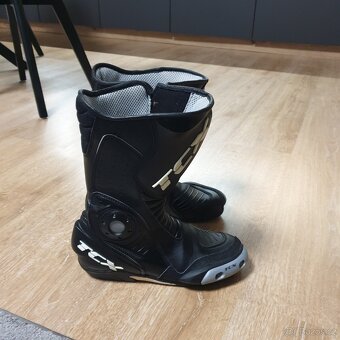 dámské boty TCX - 3