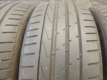 Letní pneu Hankook 225/45/17 91V - 3