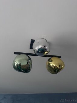 Svítidla ECO-Light, série CANOPUS - 3