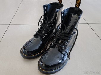 DR. MARTENS -1460 Pascal vel.39 - 3