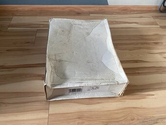 Jika Modul Basic Bidet systém pro závěsné bidety - 3