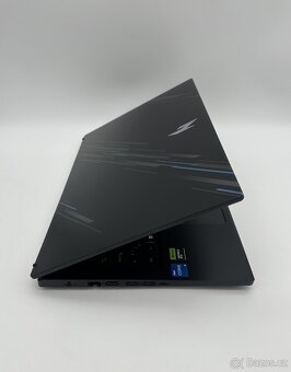 ZÁNOVNÍ Acer Nitro V15 Black + ZÁRUKA - 3