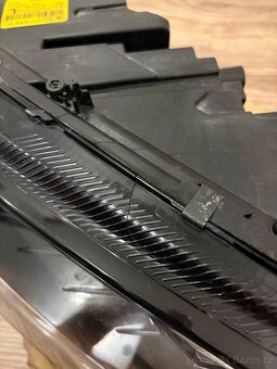 Octavia 3 FL FULL LED - 3