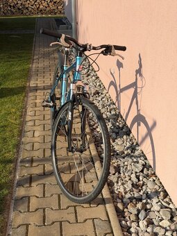 Dámské silniční kolo - 3