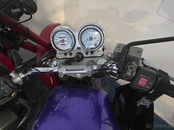 Prodám Suzuki VX800 r.v. 1972 - 3