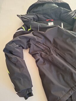 Pánská lyžařská bunda - 3