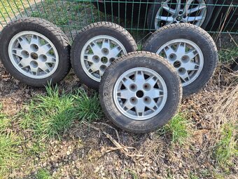 4x130 alu kola meteor - 3