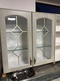 Kuchyňská linka - 3