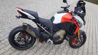 Ducati Multistrada V4 RS -dph - 3