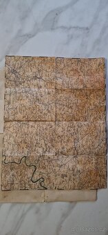 Staré tiskoviny - 3