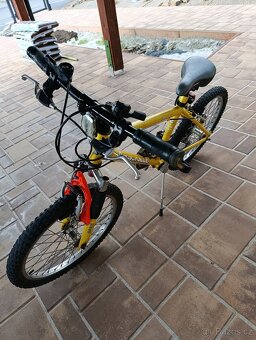 Favorit junior 20 " - 3