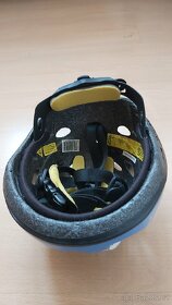 Dětská helma velikost 48-52 cm/S - 3
