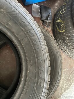 215/70 r15 c - 3