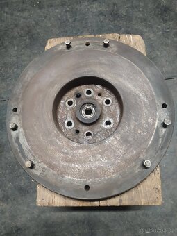 Díly Perkins D 2500 - 3