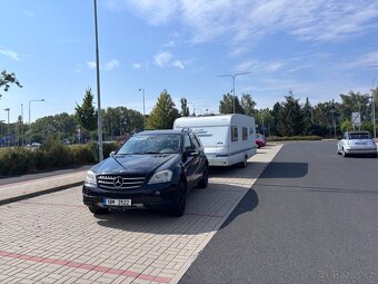 Karavan wilk - 3