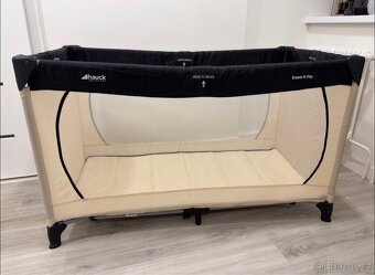 Dětská postýlka - 3