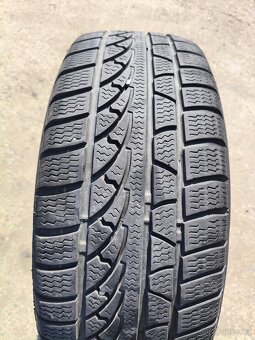 Pneu 215/65/15 4ks sada - 3