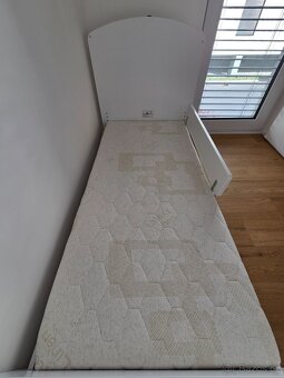 Detska postel - 3