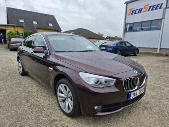 BMW GT 530d 180kw - 3