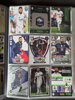 Benzema - 3