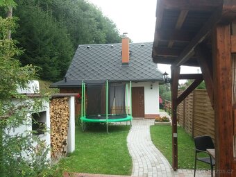 Pronájem chaty - 3