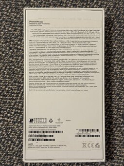 Krabice iPhone 14 Pro Max - 3